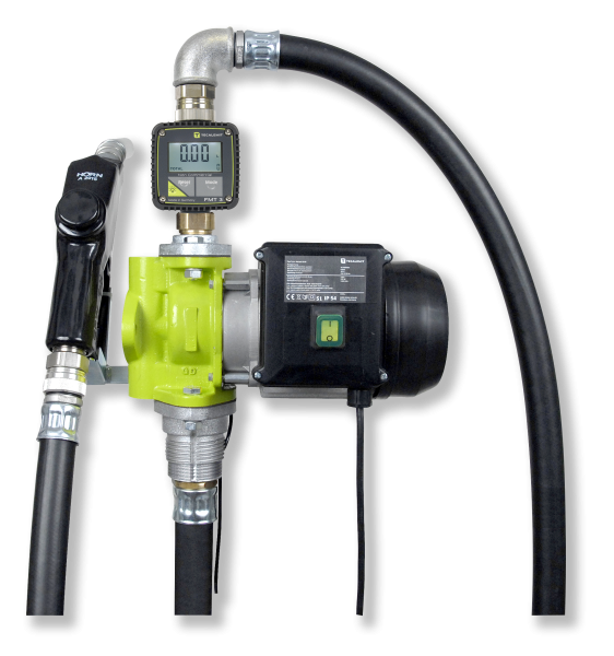 Elektropumpe HORNET W 80 FMT 3